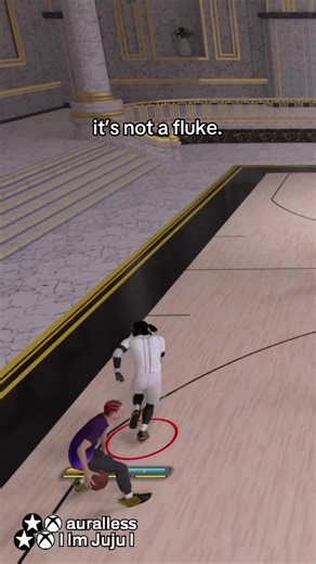 bump tutorial? #fyp #2k26 #auralless #2kcontent #viral | 2k Build