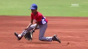 💪😎⚾ #U12WorldCup | WBSC