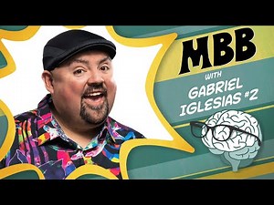 Gabriel Iglesias: Fluffy Returns! feat. Emergency Plane Landings, Aliens, & A.I.