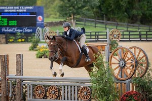 3'3" Performance Hunters - Middleburg Classic Horse Show - 2025 | Videos, Live Streams, Films and Shows | ClipMyHorse.TV