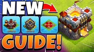 NEW TH11 Upgrade Guide! How to Start Town Hall 11 in 2023 (Clash of Clans) by Kenny Jo