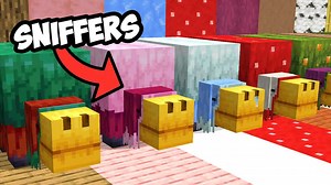 Tiny texture updates Minecraft should add