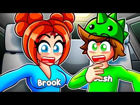 It's Time We Tell You..