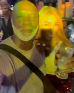 Grand opening started today at #NeneLeakes lounge, The Linnethia. #PeterThomas was in the house tonight to support his friends. #Duluth | realhousewivesofatlthetotaltea