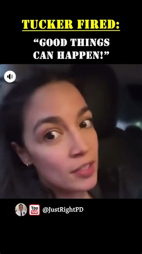 A Tale of Two AOCs - Kimmel vs. Tucker.