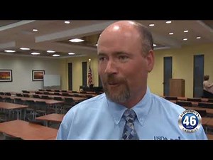 06/18/2018 USDA Home Loan Program