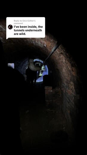 Exploring Abandoned Places: A Paranormal Adventure