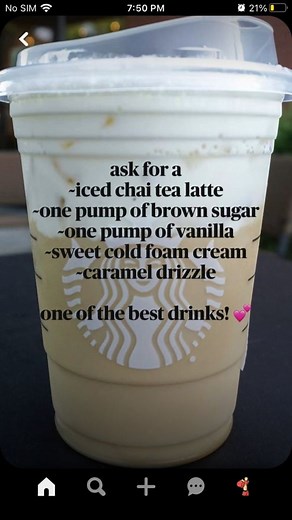 55+ Amazing Starbucks Secret Menu Drinks You Need to Try