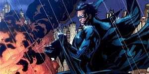 What Makes Nightwing An Interesting DC Character, According To Lego Batman’s Chris McKay