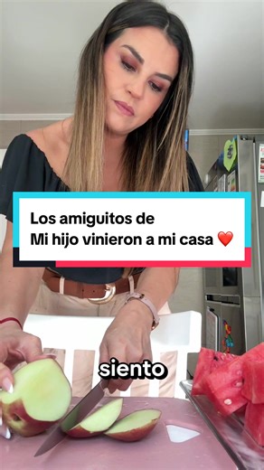 Primera vez que el Simón invita amigos a la casa 😊 #vlogs #familia #nuestrodiaadia #maternidadreal #unafamiliacomolatuya