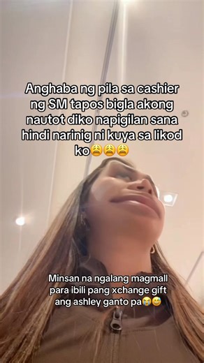 Minsan na ngalang magmall dipa napigilan 😩😩 #fypシ #fyp | Ashley's Autism Journey