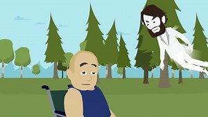 Big Baby Tom Wants To Watch Between the Lions GONE Wrong