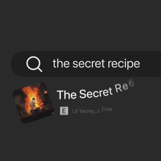 Spotify UI Animation