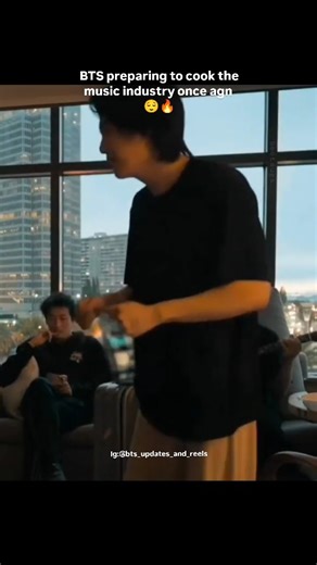 bts official fan page | BTS is currently working on their new album 😭💜 Help me reach 7k 🤗💜 . . Cr not mine Goes to the real owner . . #bts #btsarmy... | Instagram