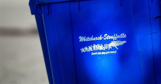 N6 Mayors Challenge One-Size-Fits-All Rollout of Ontario’s Blue Box Program