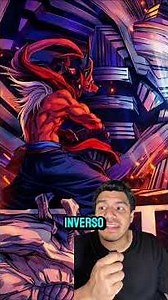 CAPÍTULO COMPLETO #JujutsuKaisenModulo 🥳🥳 #JujutsuKaisenModuloManga #JujutsuKaisen