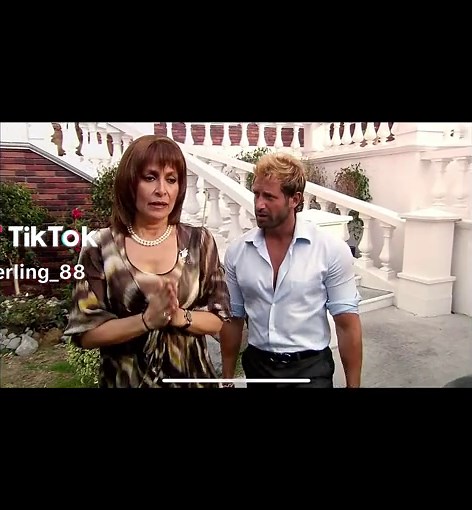 Sortilegio Capítulo 35 Parte 1: La Crisis de María José