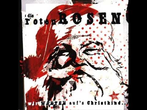 Die Roten Rosen (DTH) - Jingle Bells
