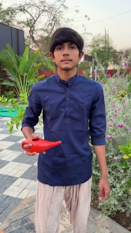 Jaymeet Yoga on Instagram: "Jal neti is an Ayurvedic practice that involves flushing the nasal passages with saltwater. It is believed to be beneficial for a variety of conditions, including sinus congestion, allergies, and headaches. Jal neti is purported to offer a variety of benefits, including: * Relief from congestion and allergies * Improved sinus drainage * Reduced headaches and migraines * Better sleep quality"