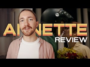 Annette Movie Review