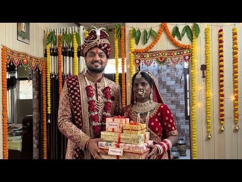 Raju ki shadi 😭😭 raju didi and parnaj randhawa vlogs