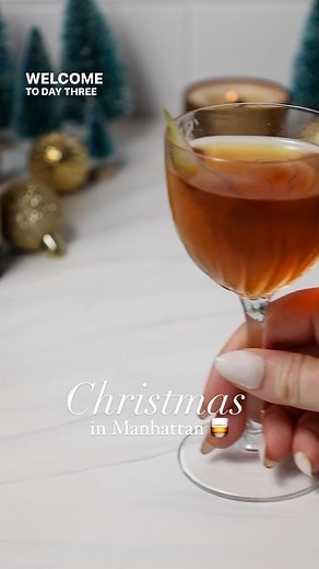 1.7K views · 22 reactions | Cocktail purists can keep scrolling...