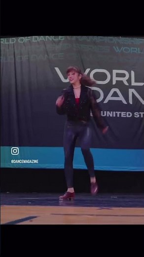 Emiko Nakagawa ✨ #25ToWatchLive 2026