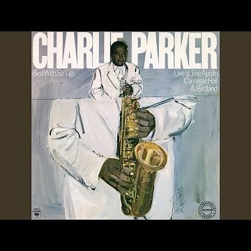 Just Friends (Live at Birdland, NYC, New York - March 24, 1951)