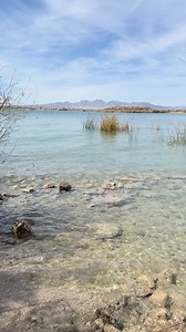 14K views · 369 reactions | Take a brain break with 30 seconds on the shore at Lake Havasu.  Did you know that spending time around riparian areas, waterscapes, and aquatic environments can benefit your wellbeing? Water can play a therapeutic role, giving our busy minds a rest and bringing positive emotions just by our connecting with nature. What do you think? Do you notice a difference when you spend time around the water?   Lake Havasu State Park | Arizona State Parks | Facebook