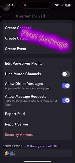 Tutorial: “How to make your own Emoji!” #Discord