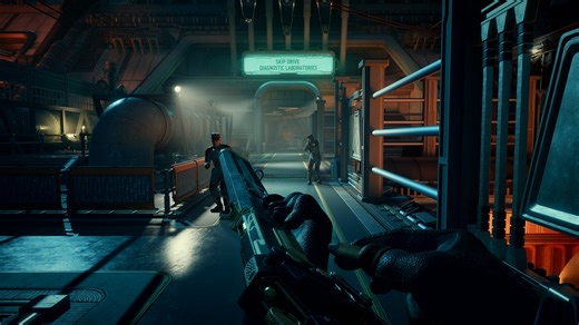 The Outer Worlds 2 Won’t Have Enemy Level Scaling, Obsidian Confirms