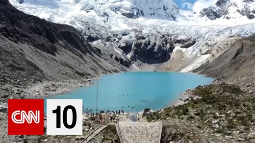 CNN10: The big stories of Friday 3/21, explained in 10 minutes