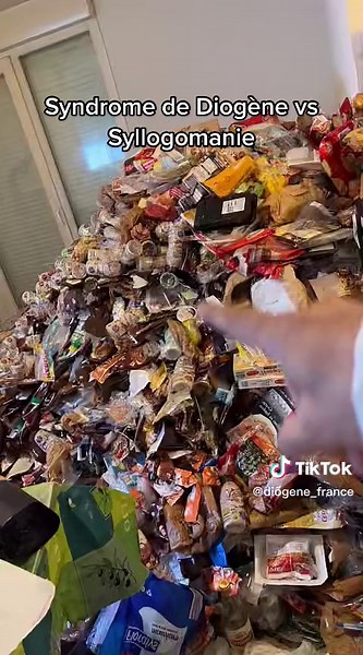 Symptômes du Syndrome de Diogène : Comprendre et Agir