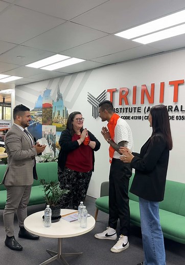 Merit Services on TikTok