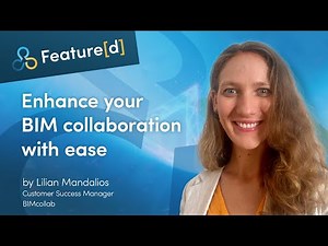 BIMcollab Tips & Tricks: Improve Model Collaboration with Lillian