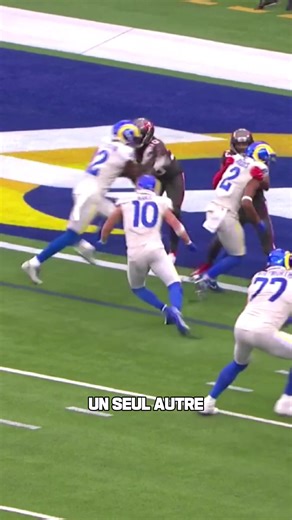 Récapitulatif des moments forts de la saison NFL 2021