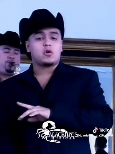 Alacranes Musical - Por Tu Amor (Vídeo Oficial)
