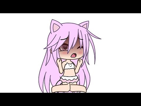 Uwu cat Gacha heat~~~