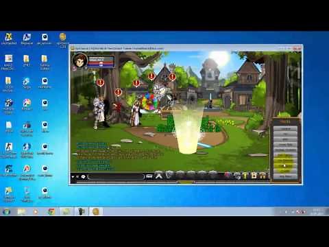 Aqw Ac Hack , Level Hack , Class Hack