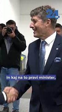 24UR | Nato je s seznama obrambnih izdatkov izključil več slovenskih infrastrukturnih projektov.