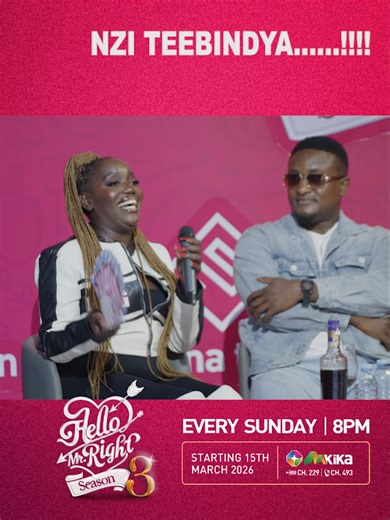 Watch Hello Mr. Right Season 3 Premiere Tonight