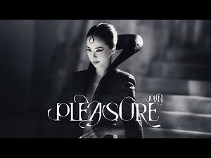 JOLIN 蔡依林《Pleasure》Official Teaser