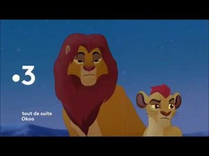 Okoo - Coming Next France 3