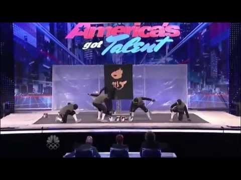Best drawing acts on AGT