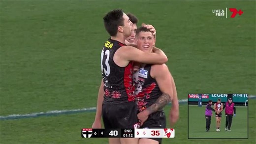 Dan Butler suffers gruesome dislocated elbow