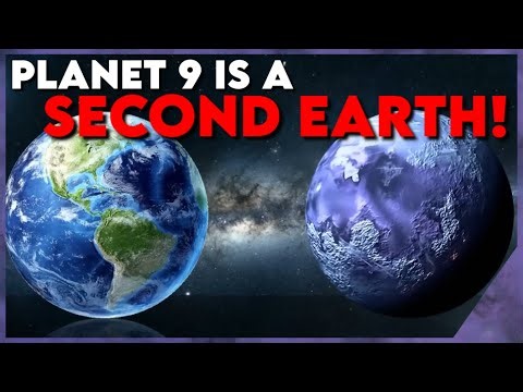 INCREDIBLE suspicion: A SECOND EARTH in the solar system?! 🤯