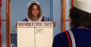 The Sneakiest "Stranger Things 3" Easter Eggs — AKA The Ones You Probably Missed