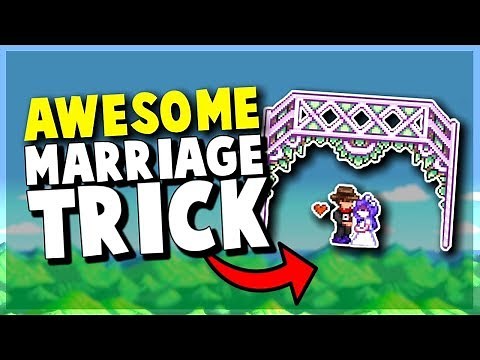 Stardew Valley - How to Marry Any Spouse QUICKLY! | Marriage Trick