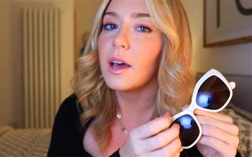 【Lucy(Creative Calm)】在床上帮你助眠