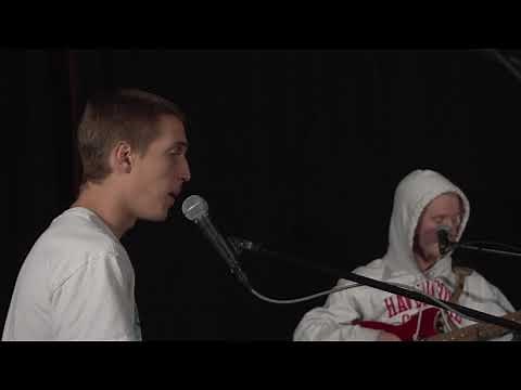 The Slaps - Live on 88.7 WLUW FM